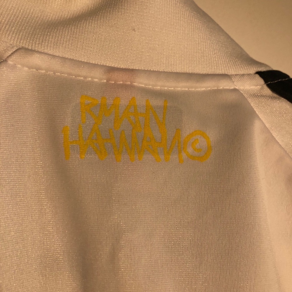 Custom kappa sweater - Picture 2 of 3